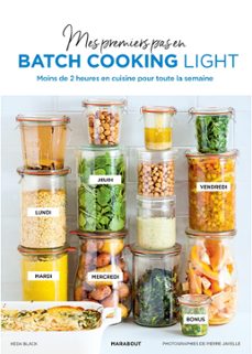 mes premiers pas en batchcooking light (ebook)-keda black-9782501151603