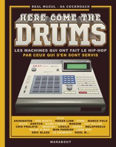 here come the drums (ebook)-9782501199803