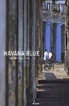 havana blue-b. struelens-9782507001803