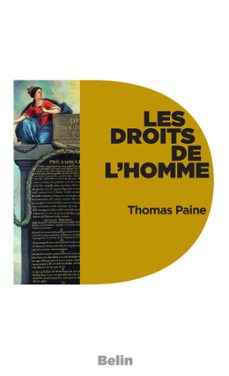 -thomas paine-9782701178103