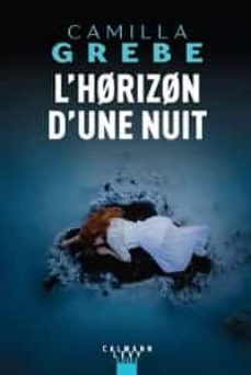 l horizon d une nuit-9782702166703