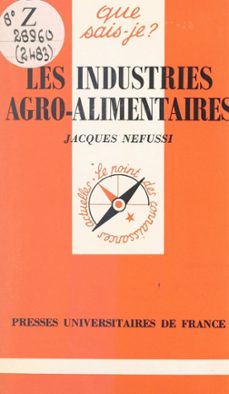 -jacques nefussi-9782705918903