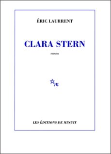 clara stern (ebook)-eric laurrent-9782707330703
