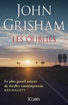 les oublies-9782709664103