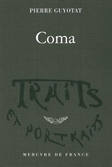 coma (ebook)-pierre guyotat-9782715247703