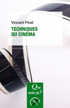 techniques du cinema (ebook)-vincent pinel-9782715409903
