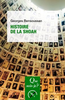 -georges bensoussan-9782715427303