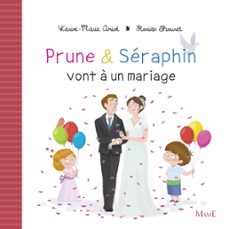 prune et seraphin vont a un mariage (ebook)-karine marie amiot-9782728924103