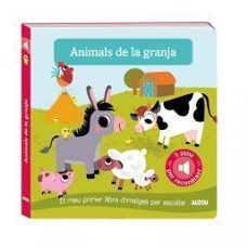 animals de la granja (cat)-9782733871003