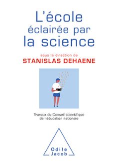 - conseil scientifique de l'education nationale-stanislas dehaene-9782738154903