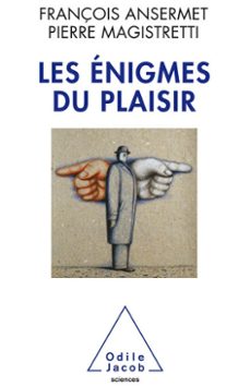 -françois ansermet-pierre magistretti-9782738198303