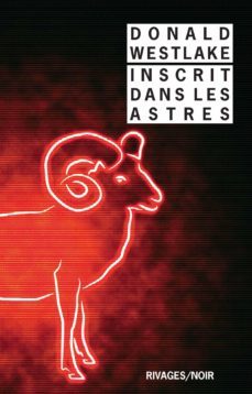inscrit dans les astres-donald westlake-9782743637903