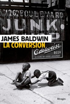 -james baldwin-9782743641603