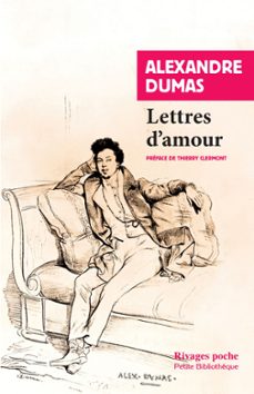 lettres d'amour (ebook)-alexandre dumas-9782743648503