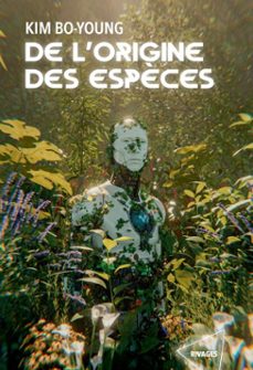 de l'origine des espèces (ebook)-bo-young kim-9782743670603