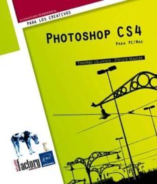 photoshop cs4 para pc/mac-ollivier thierry-didier mazier-9782746052703