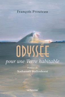 odyssee pour une terre habitable (ebook)-nathanaël wallenhorst-françois prouteau-9782746522503