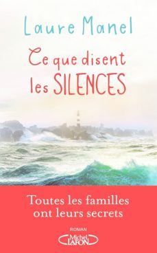 ce que disent les silences (ebook)-laure manel-9782749954103