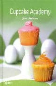 cupcake academy-9782754015103