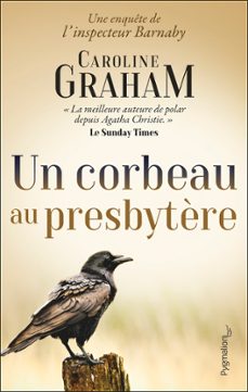 un corbeau au presbytère (ebook)-caroline graham-9782756423203