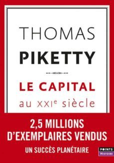 le capital au xxie siècle-9782757876503