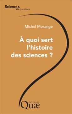 -michel morange-9782759207503