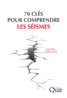 70 cles pour comprendre les seismes (ebook)-louis géli-hélène géli-9782759239603