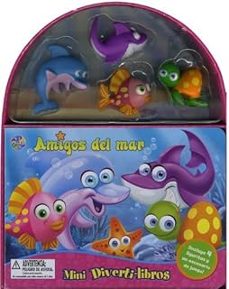 amigos del mar-9782764346303