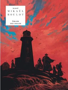 soeurs des vagues (ebook)-tristan roulot-9782808218603