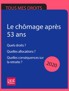 le chômage après 50 ans 2020-catherine doleux-9782809514803