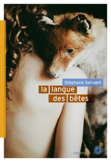 la langue des betes (ebook)-stephane servant-9782812609503