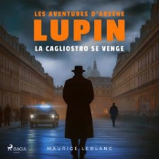 -maurice leblanc-9782821104303