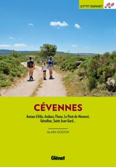 cevennes (4e ed) (ebook)-alain godon-9782823301403