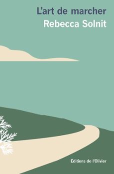 l'art de marcher (ebook)-rebecca solnit-9782823619003