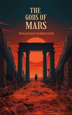 -edgar rice burroughs-9782828304003