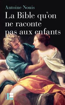 -antoine nouis-9782830953503