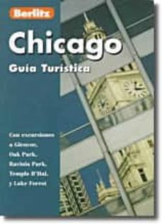 chicago (guia turistica)-9782831572703