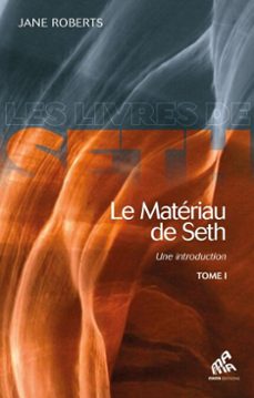 le materiau de seth, tome i (ebook)-jane roberts-9782845940703