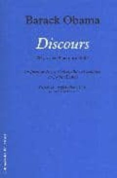 barack obama discours-9782849901403