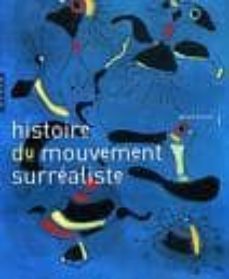 histoire du mouvement surrealiste-gerard durozoi-9782850259203