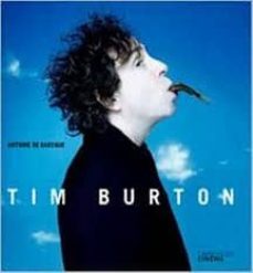 tim burton-9782866429003