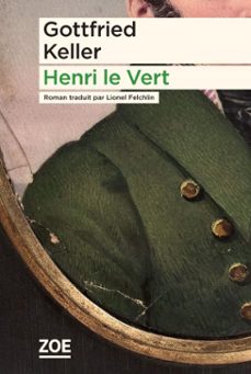 -gottfried keller-9782889074303
