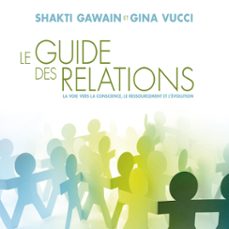 le guide des relations (audiolibro)-9782897362003