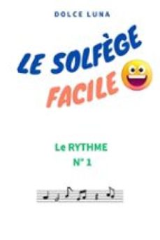 le solfège facile - le rythme n1 (ebook)-9782959168703