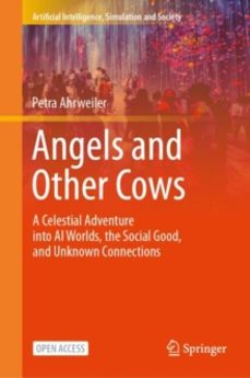 angels and other cows-petra ahrweiler-9783031604003