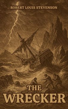 the wrecker (ebook)-robert louis stevenson-9783042449303