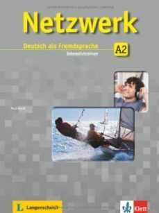 netzwerk a2 intensivtrainer-9783126070003