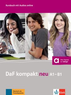 daf kompakt neu a1-b1 libro alum+mp3-9783126763103
