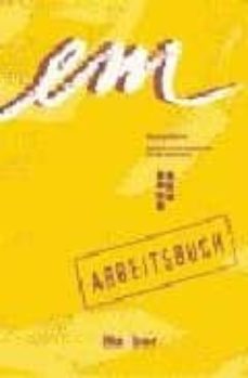 em. hauptkurs. arbeitsb-9783190116003