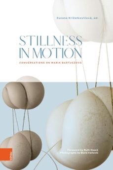 stillness in motion (ebook)-9783205222903